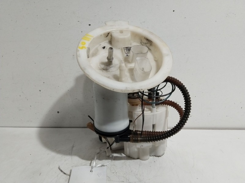 Recambio de bomba combustible para bmw 3 gran turismo (f34) 328 i xdrive referencia OEM IAM 7243975  16117243975