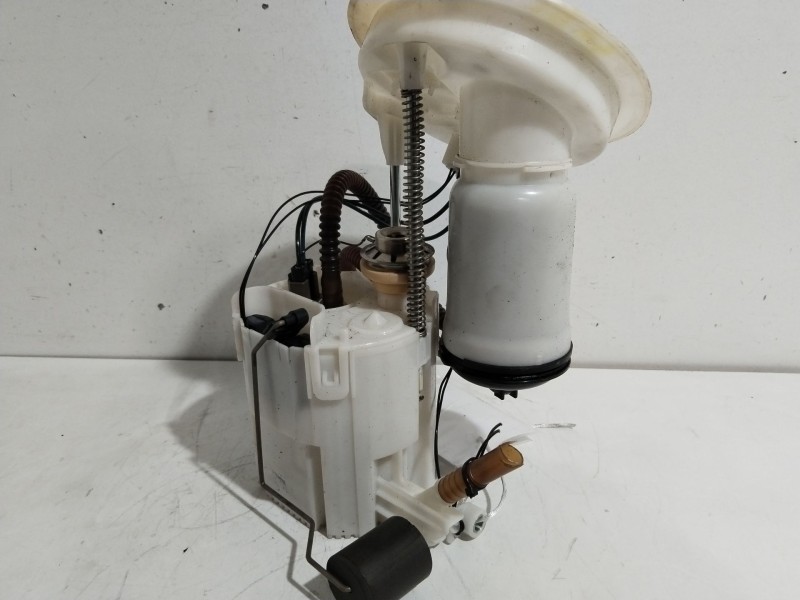 Recambio de bomba combustible para bmw 3 gran turismo (f34) 328 i xdrive referencia OEM IAM 7243975  16117243975