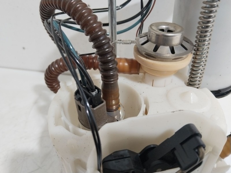 Recambio de bomba combustible para bmw 3 gran turismo (f34) 328 i xdrive referencia OEM IAM 7243975  16117243975