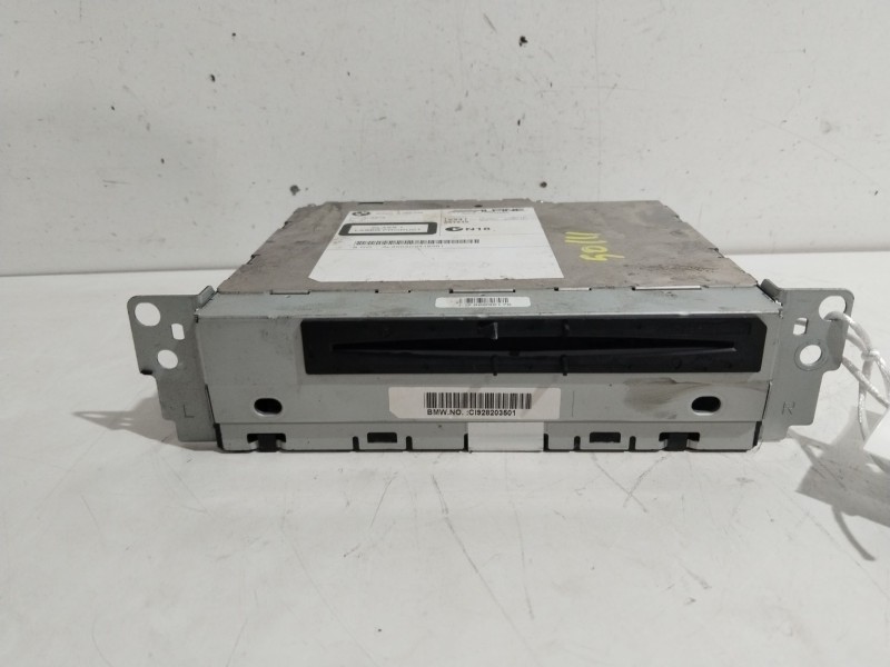 Recambio de sistema navegacion gps para bmw 3 gran turismo (f34) 328 i xdrive referencia OEM IAM CI928203501  