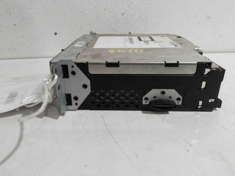 Recambio de sistema navegacion gps para bmw 3 gran turismo (f34) 328 i xdrive referencia OEM IAM CI928203501  