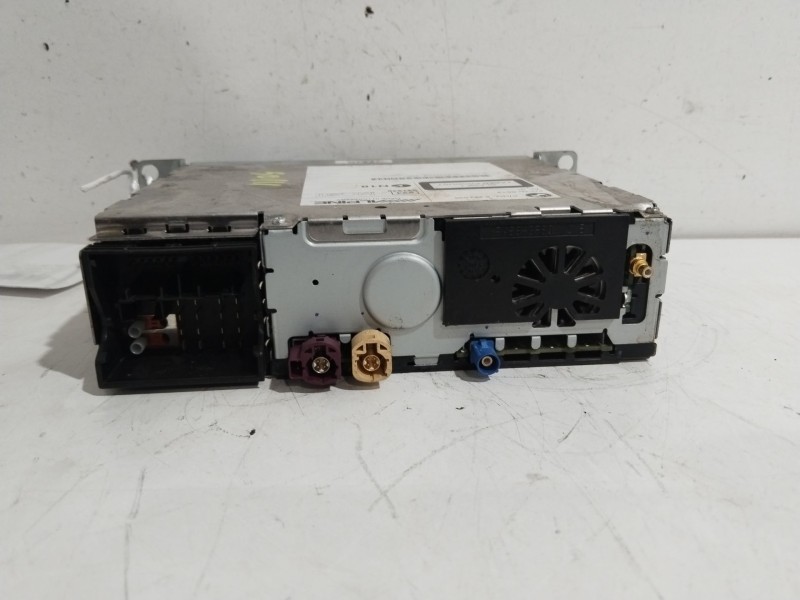 Recambio de sistema navegacion gps para bmw 3 gran turismo (f34) 328 i xdrive referencia OEM IAM CI928203501  