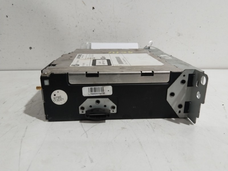 Recambio de sistema navegacion gps para bmw 3 gran turismo (f34) 328 i xdrive referencia OEM IAM CI928203501  