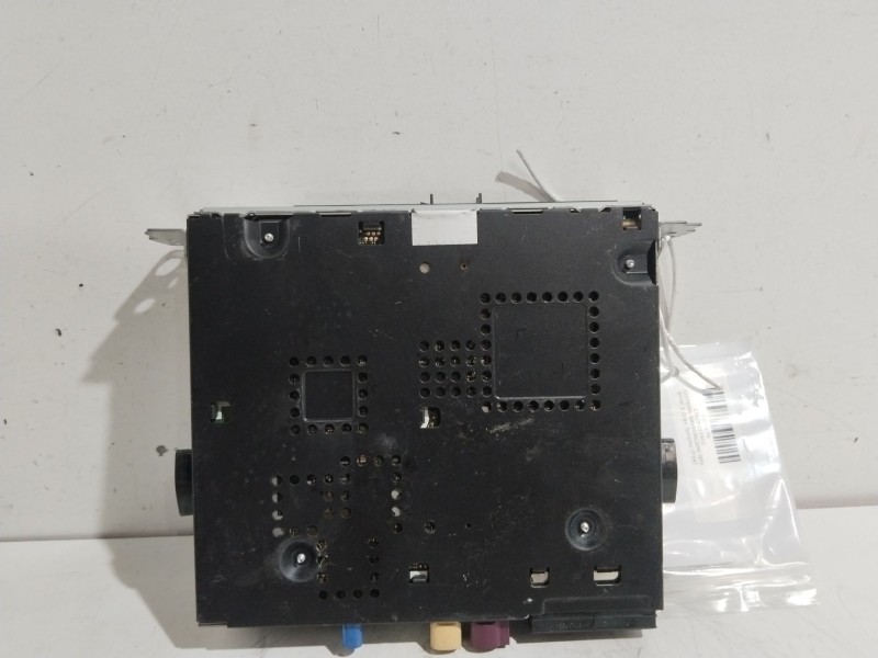 Recambio de sistema navegacion gps para bmw 3 gran turismo (f34) 328 i xdrive referencia OEM IAM CI928203501  