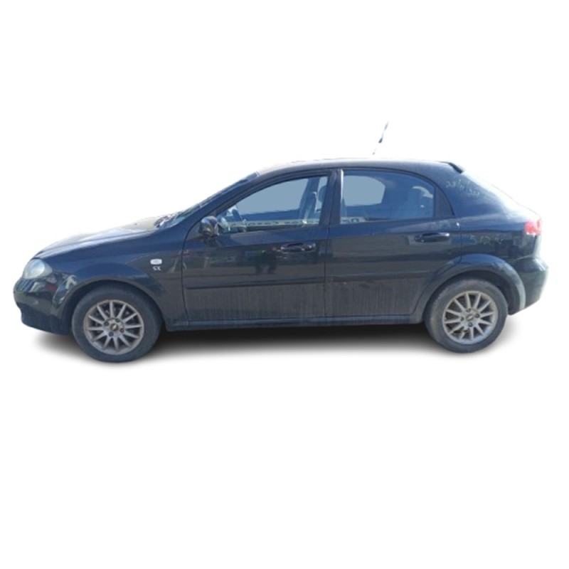 CHEVROLET LACETTI (J200) - imagen 2