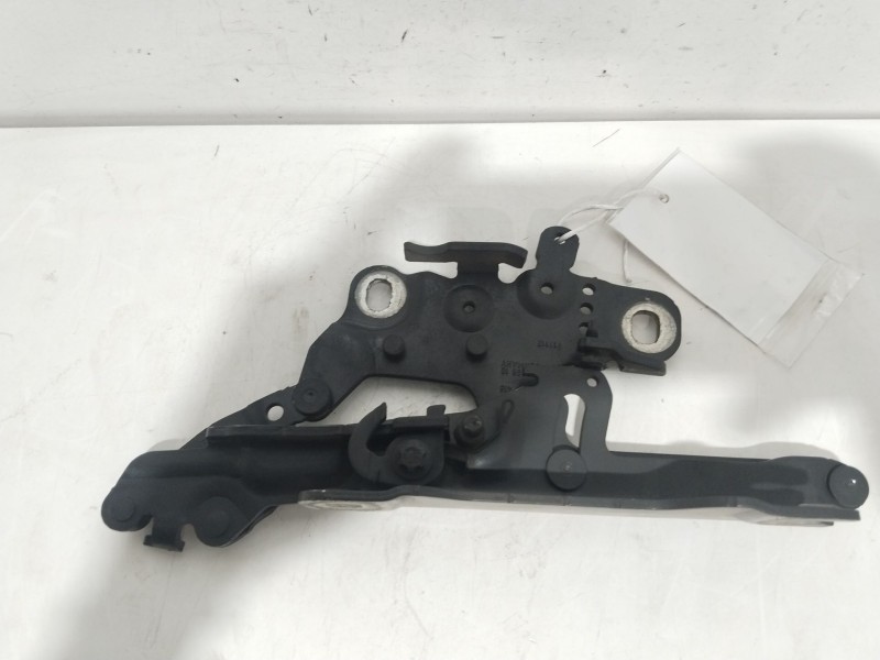 Recambio de bisagra capot derecha para bmw 3 gran turismo (f34) 328 i xdrive referencia OEM IAM 7239416  