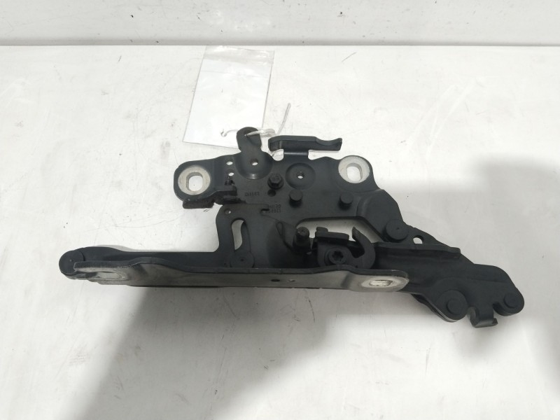 Recambio de bisagra capot izquierda para bmw 3 gran turismo (f34) 328 i xdrive referencia OEM IAM 7239415  