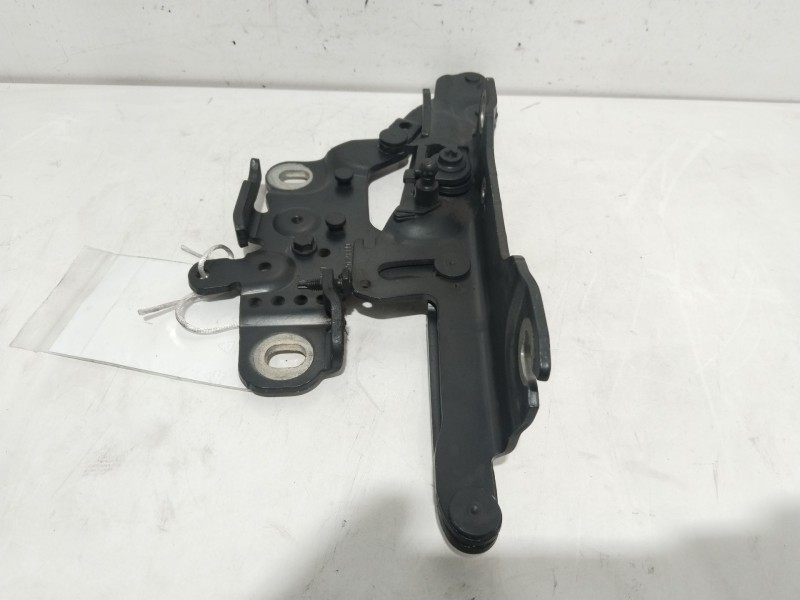 Recambio de bisagra capot izquierda para bmw 3 gran turismo (f34) 328 i xdrive referencia OEM IAM 7239415  