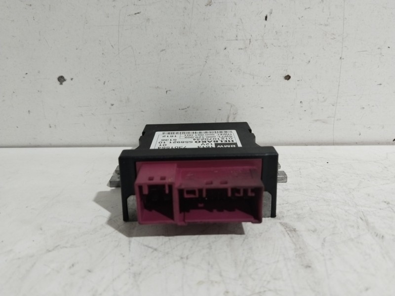 Recambio de modulo electronico para bmw 3 gran turismo (f34) 328 i xdrive referencia OEM IAM 7301554  55892110