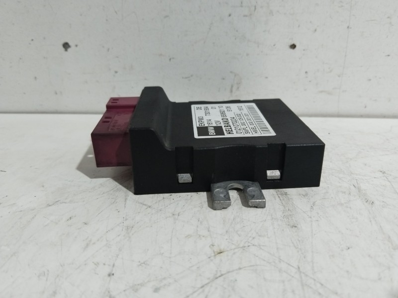 Recambio de modulo electronico para bmw 3 gran turismo (f34) 328 i xdrive referencia OEM IAM 7301554  55892110