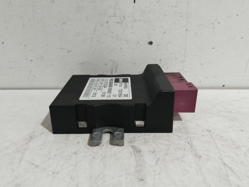 Recambio de modulo electronico para bmw 3 gran turismo (f34) 328 i xdrive referencia OEM IAM 7301554  55892110