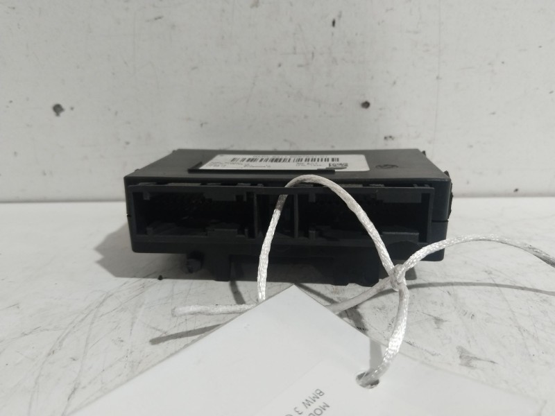 Recambio de modulo electronico para bmw 3 gran turismo (f34) 328 i xdrive referencia OEM IAM 928753101  