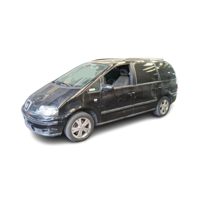 SEAT ALHAMBRA (7V8, 7V9) - imagen 2