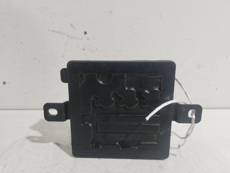 Recambio de modulo electronico para bmw 3 gran turismo (f34) 328 i xdrive referencia OEM IAM 12637591534  58650910