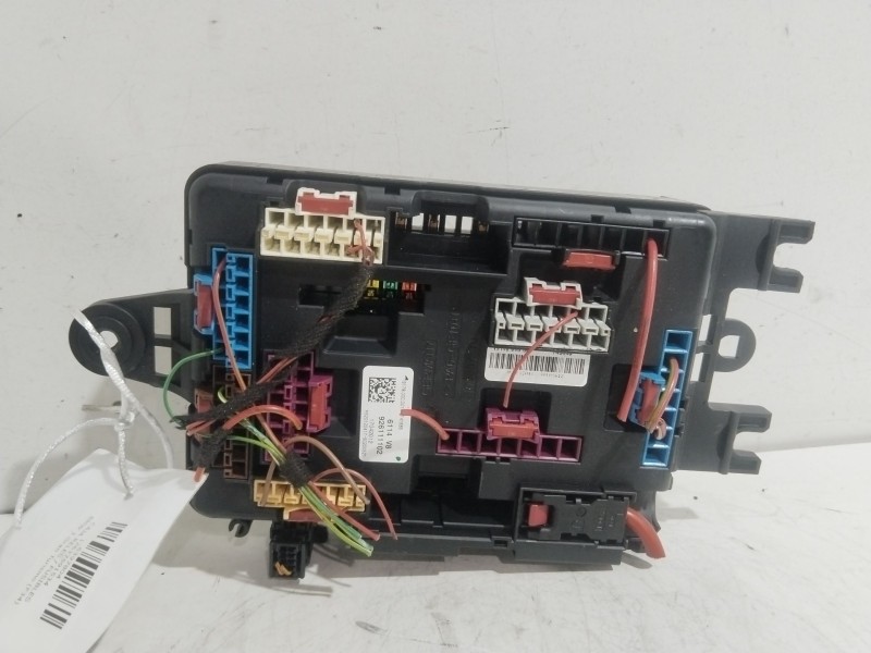 Recambio de caja reles / fusibles para bmw 3 gran turismo (f34) 328 i xdrive referencia OEM IAM 926111102  