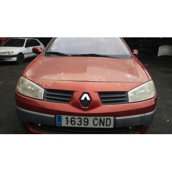 RENAULT MEGANE II BERLINA 5P