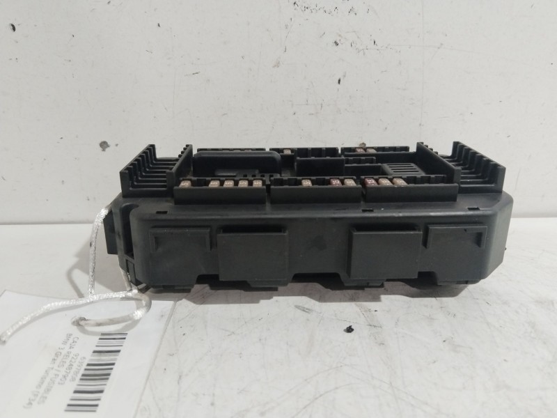 Recambio de caja reles / fusibles para bmw 3 gran turismo (f34) 328 i xdrive referencia OEM IAM 922487903  