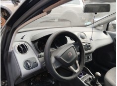 seat ibiza iv (6j5, 6p1) del año 2009 2