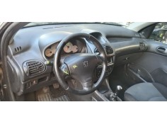 peugeot 206 sw (2e/k) del año 2005 2
