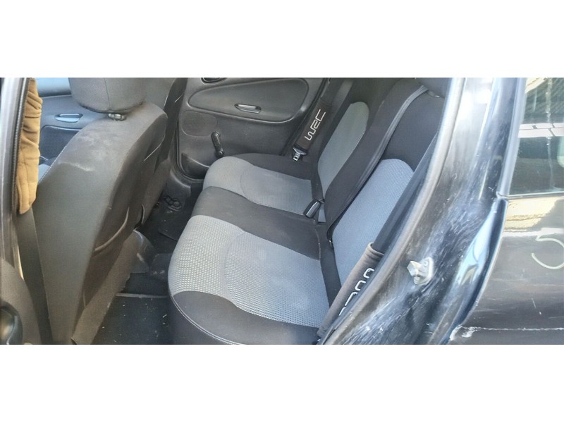 peugeot 206 sw (2e/k) del año 2005 peugeot 206 sw (2e/k) del año 2005