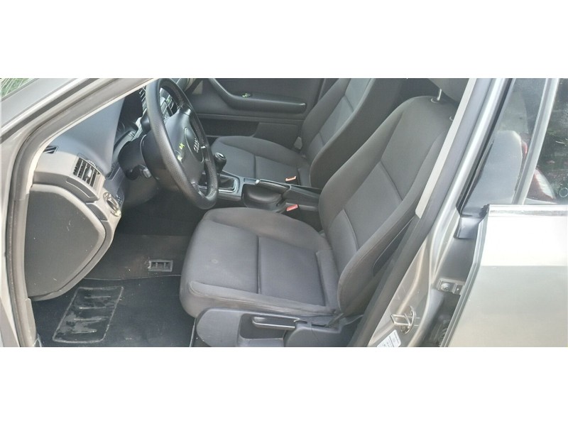 audi a4 b6 (8e2) del año 2002 audi a4 b6 (8e2) del año 2002