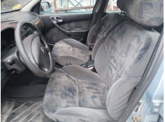 citroën xsara (n1) del año 2001 2