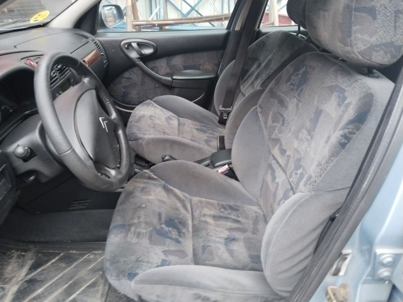 citroën xsara (n1) del año 2001