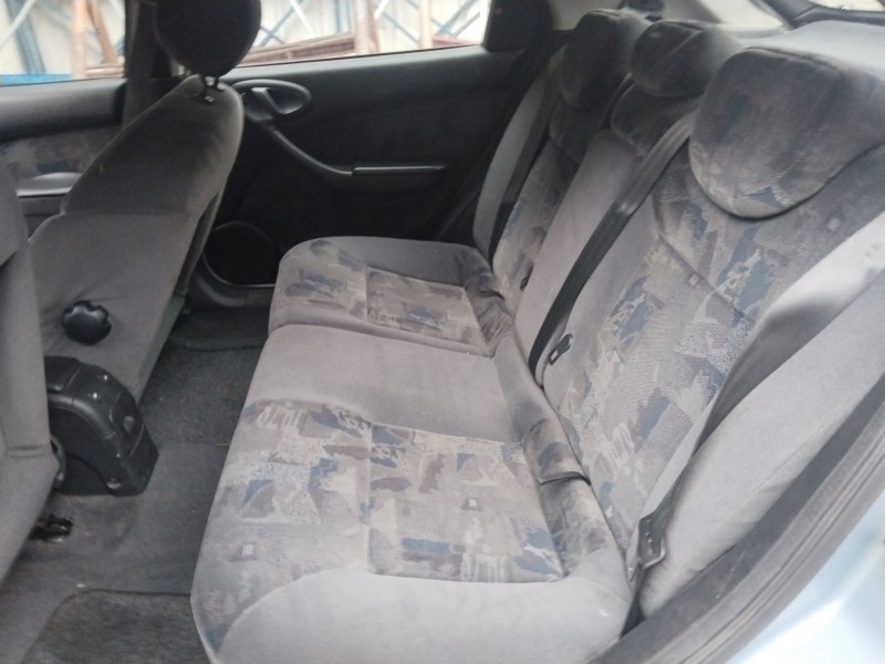 citroën xsara (n1) del año 2001