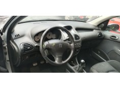 peugeot 206 hatchback (2a/c) del año 2005 2