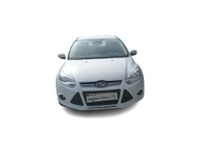 ford focus iv (hn) del año 2013 2