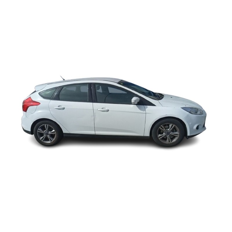 ford focus iv (hn) del año 2013