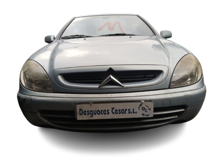 citroën xsara (n1) del año 2001