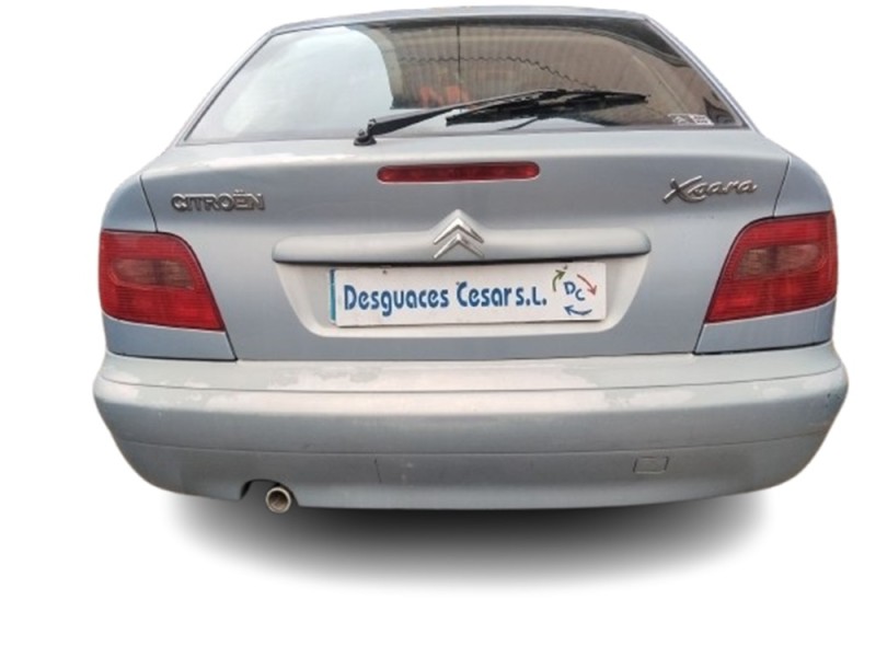 citroën xsara (n1) del año 2001
