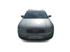audi a4 b6 (8e2) del año 2002