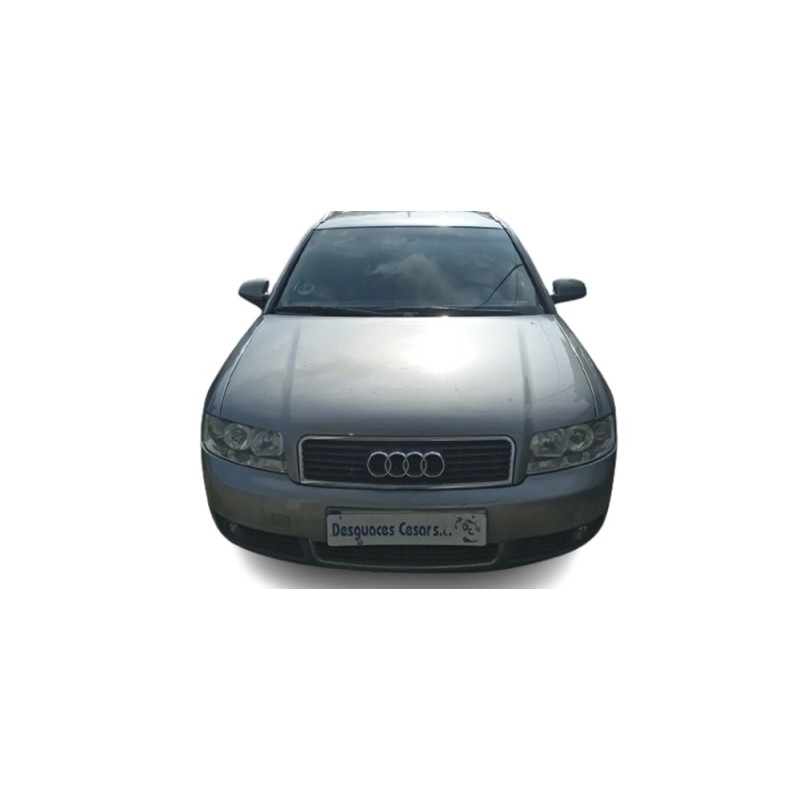 audi a4 b6 (8e2) del año 2002