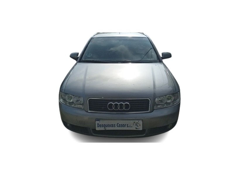 audi a4 b6 (8e2) del año 2002 audi a4 b6 (8e2) del año 2002