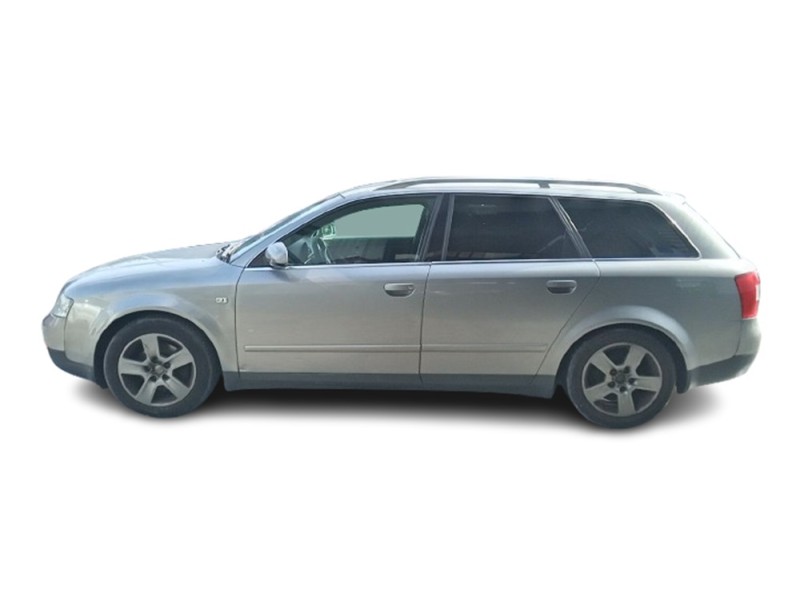 audi a4 b6 (8e2) del año 2002 audi a4 b6 (8e2) del año 2002