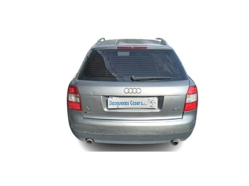 audi a4 b6 (8e2) del año 2002 audi a4 b6 (8e2) del año 2002