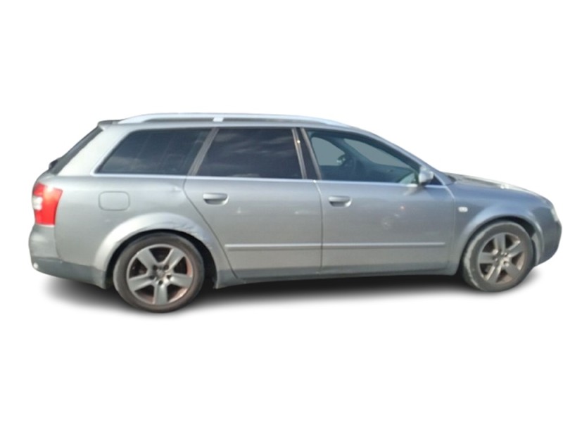 audi a4 b6 (8e2) del año 2002 audi a4 b6 (8e2) del año 2002