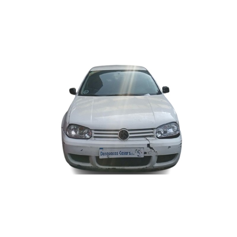 volkswagen golf iv (1j1) del año 2001