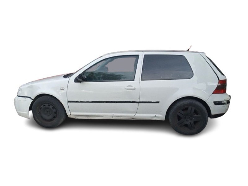 volkswagen golf iv (1j1) del año 2001 volkswagen golf iv (1j1) del año 2001