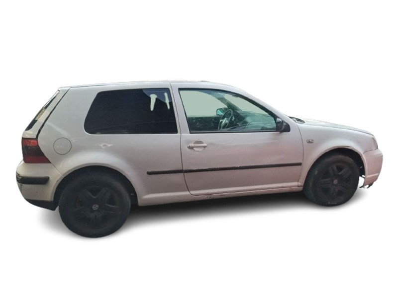 volkswagen golf iv (1j1) del año 2001 volkswagen golf iv (1j1) del año 2001