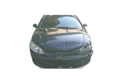 peugeot 206 sw (2e/k) del año 2005
