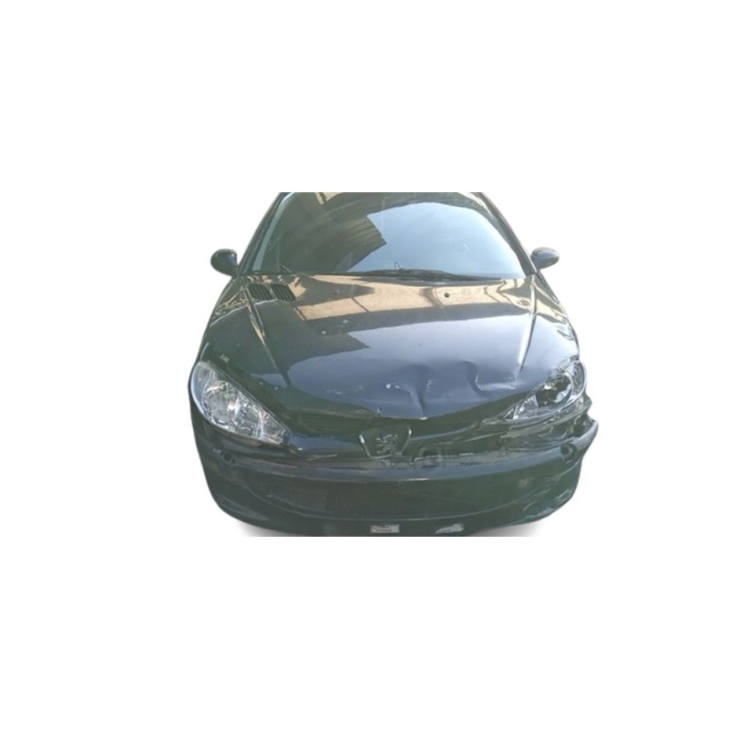 peugeot 206 sw (2e/k) del año 2005