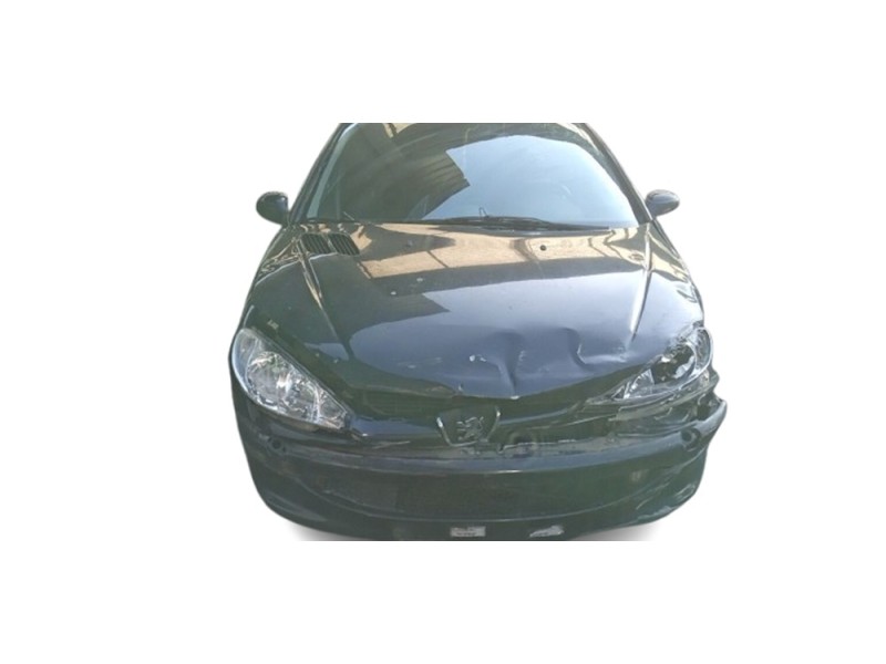 peugeot 206 sw (2e/k) del año 2005 peugeot 206 sw (2e/k) del año 2005