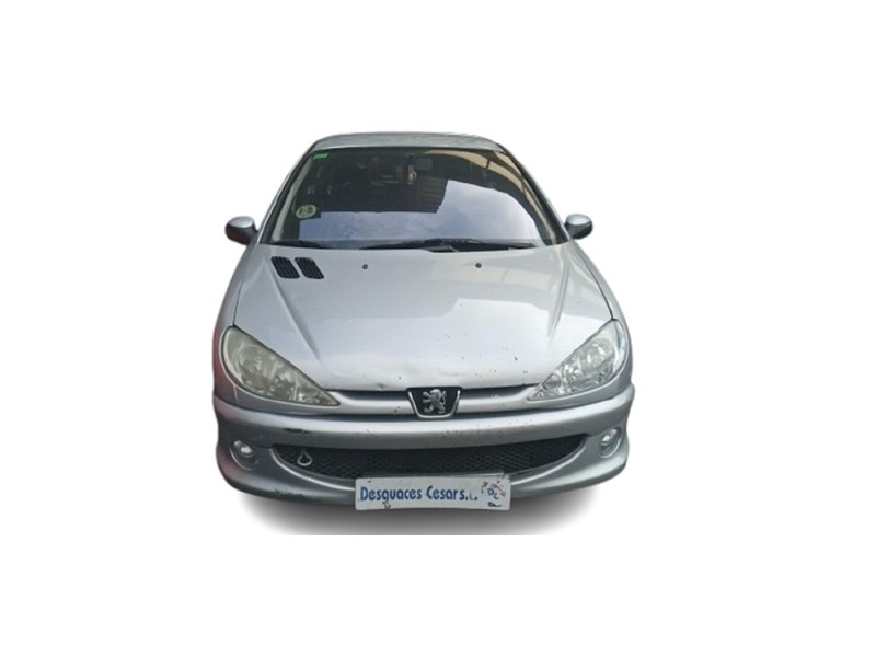 peugeot 206 hatchback (2a/c) del año 2005