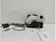 Recambio de cerradura puerta trasera izquierda para volkswagen up! (121, 122, bl1, bl2, bl3, 123) e-up referencia OEM IAM 1S4839