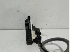 Recambio de cerradura puerta trasera izquierda para volkswagen up! (121, 122, bl1, bl2, bl3, 123) e-up referencia OEM IAM 1S4839 2