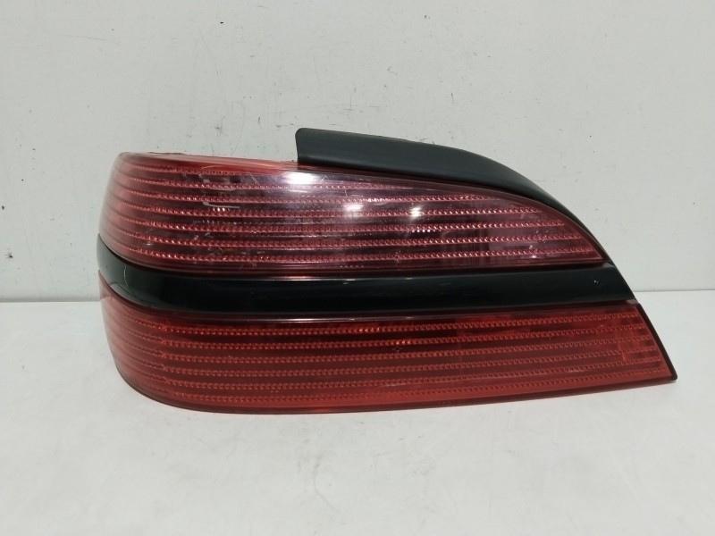 Recambio de piloto trasero izquierdo para peugeot 406 (8b) 2.0 hdi 110 referencia OEM IAM 9630364877  