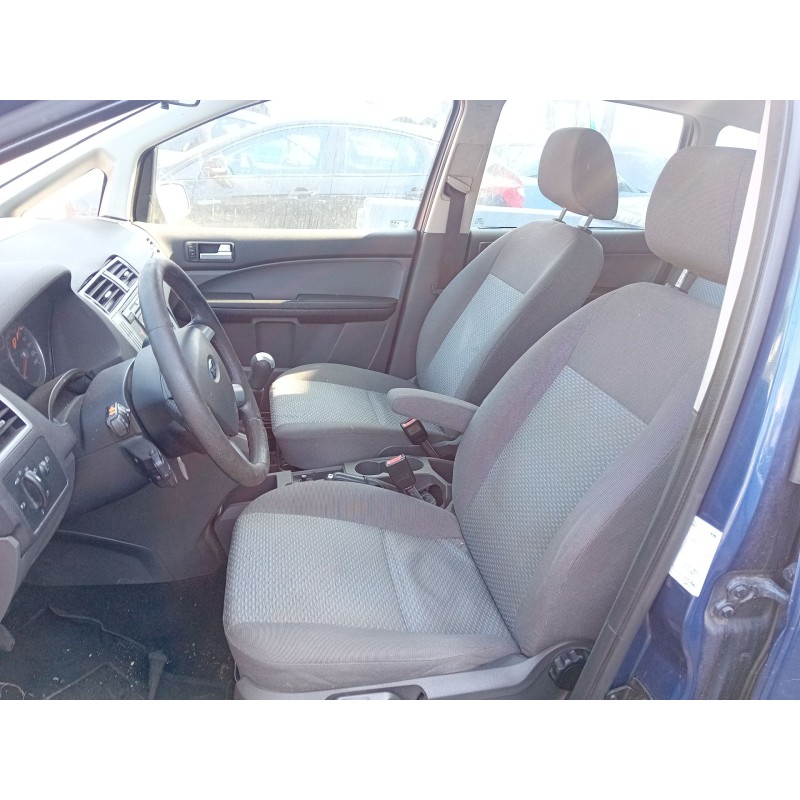 FORD FOCUS C-MAX (DM2) - imagen 5
